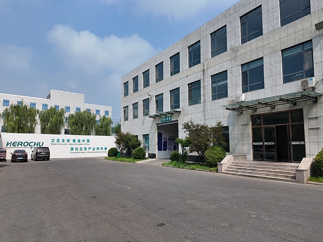 Ji'nan Constant Storage Machinery Manufacturing Co., Ltd.