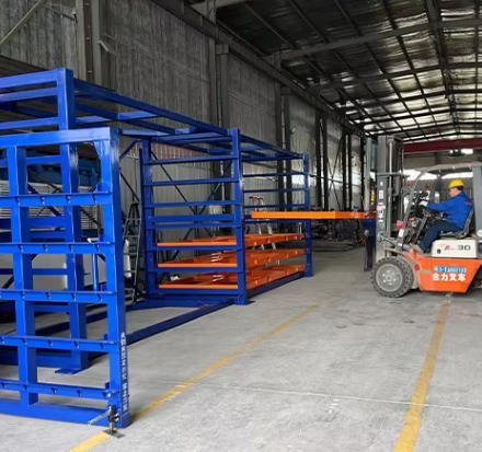 Workspace Sheet Storage Solution & Systems