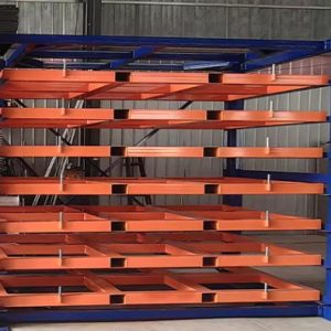 Workspace Sheet Storage Solution & Systems