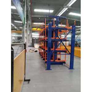 Cantilever rack manufacturers