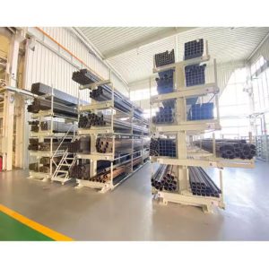 Estanterias cantilever | Scaffalature cantilever