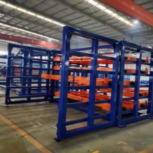 Choose the Right Sheet Racking Systems & Storage Racks