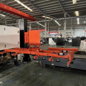 Steel Plate Lifting Handling Manipulator