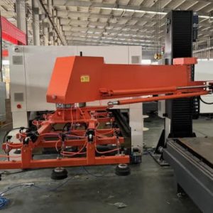 Industrial Sheet Metal Manipulator lifting equipment