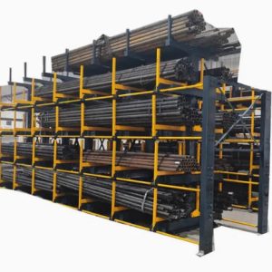 Heavy Duty Cantilever Racks & Lumber Racks for Sale