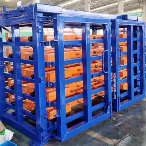 Sheet Racking Systems & Storage Racks