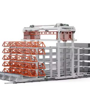 Profile Automatic Storage System