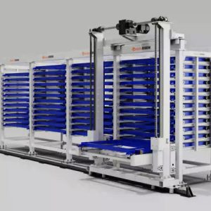 Tower-type Automated Material Storage System