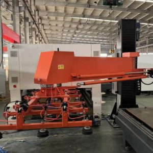 High-Precision Servo Swing Arm Handling Manipulator