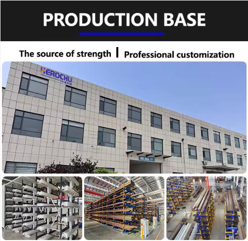 Pipe Storage Rack & Steel Cantilever Storage Rack System