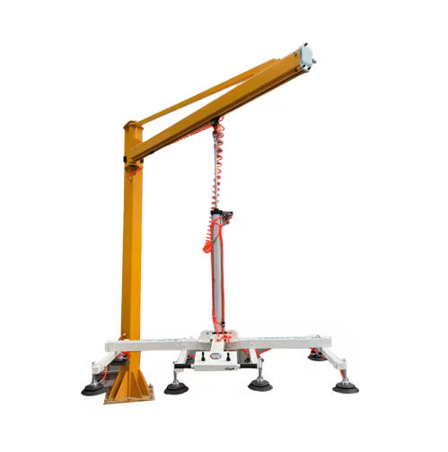 Electric Vacuum Suction Cup Lifter