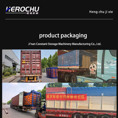 Heavy-duty Drawer-type Sheet Rack