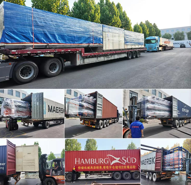 Sliding Drawer Design for Steel Plate Storage with Heavy Duty Drawer Type Sheet Metal Rack Storage System